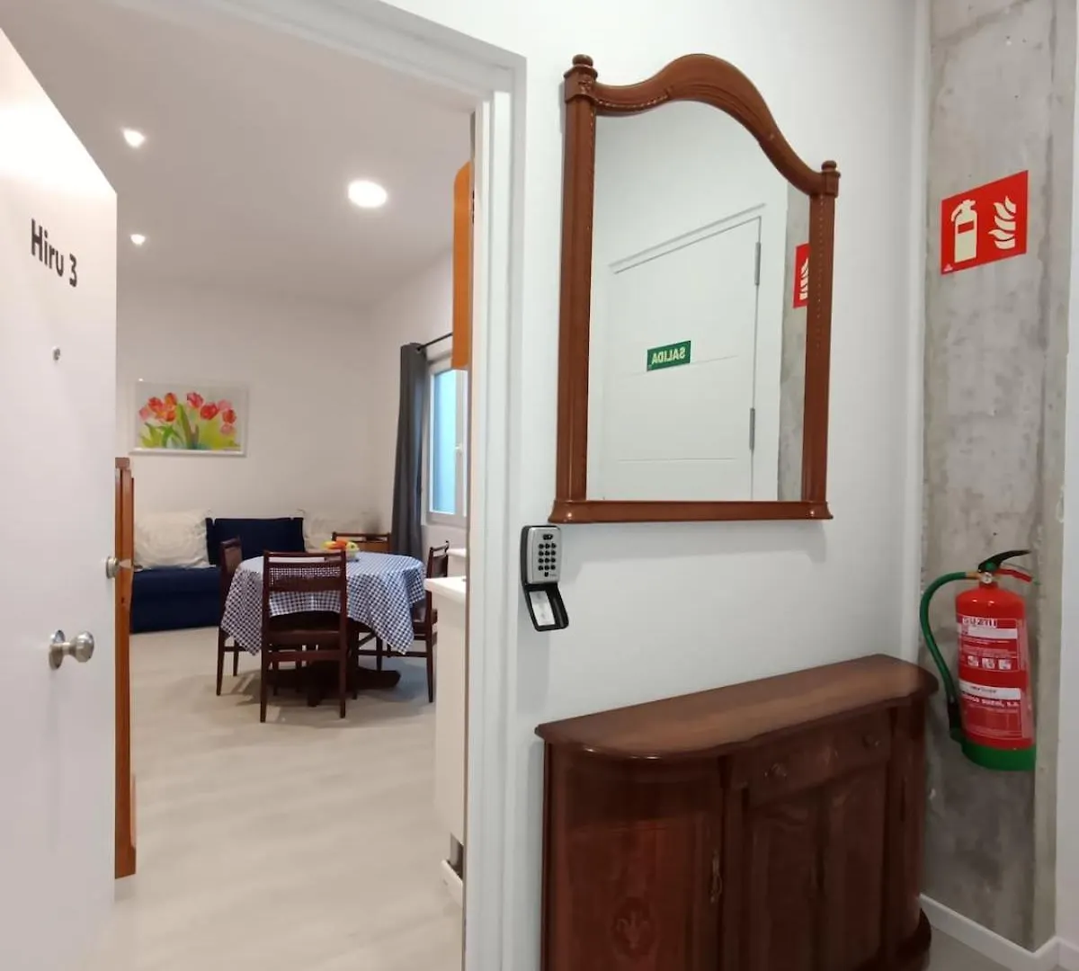 Nuevo! Apartamento Onak 3 Hiru Lasarte-Oria