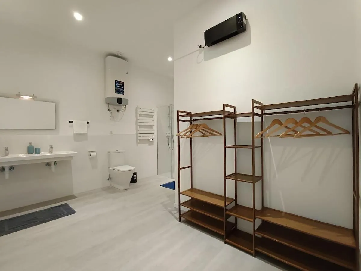 Nuevo! Apartamento Onak 3 Hiru Lasarte-Oria
